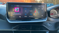 Peugeot 208 1.2 PureTech 100 Style 5dr Petrol Hatchback